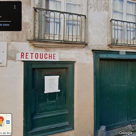 Apartament T2 4P Centre Historique-Parking Rennes Zewnętrze zdjęcie